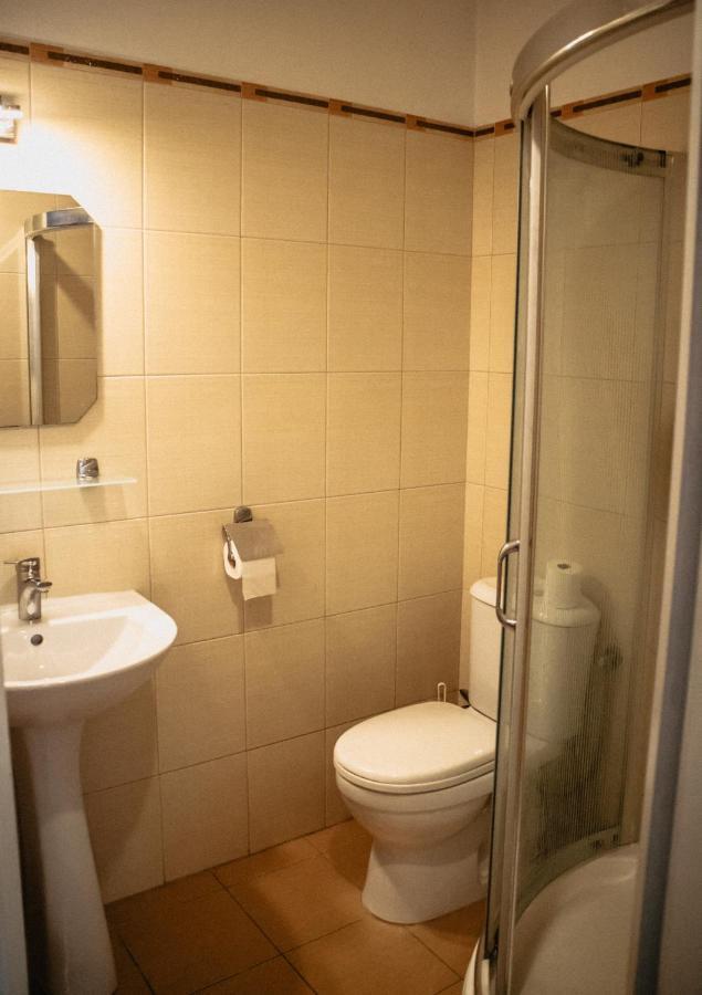 Ferienwohnung Marmat Leba Exterior foto